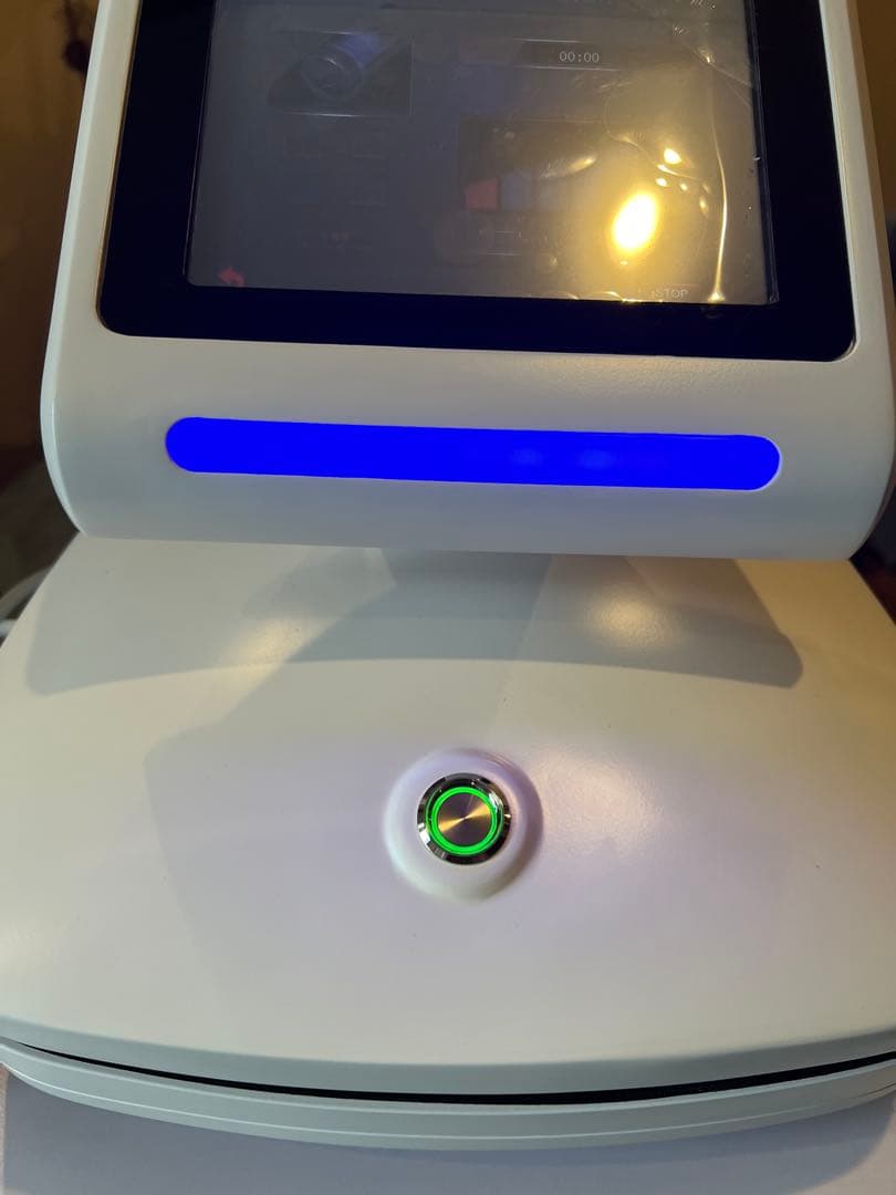 さらにさらに値下げさしました！動作確認しかしていない業務用プラズマシャワー