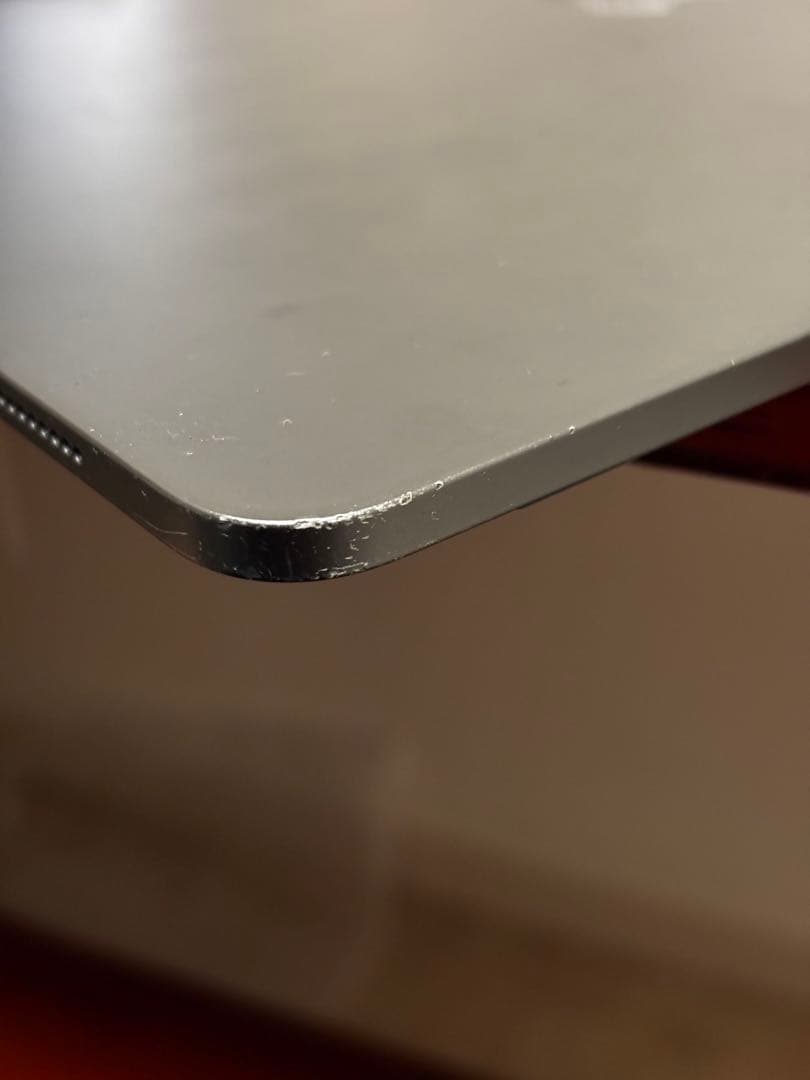 iPad Pro 12.9インチ　第3世代 2018 256GB