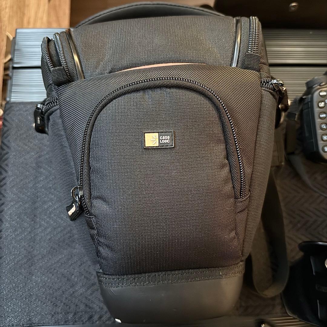 【美品】Canon EOS 7D MARK2 EF-S18-135レンズキット