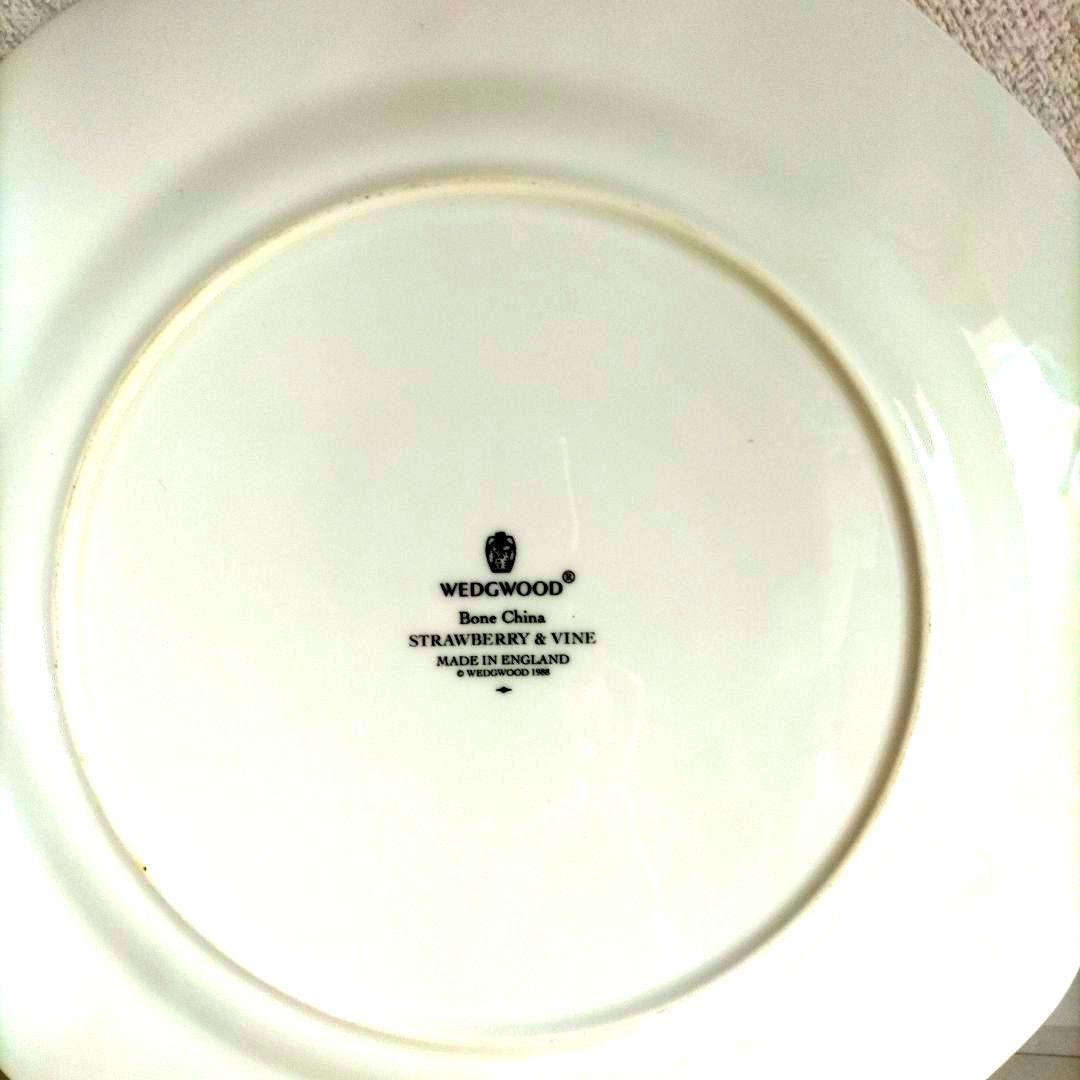 【】✨　ウエッジウッド✨ お買い得セット　8点