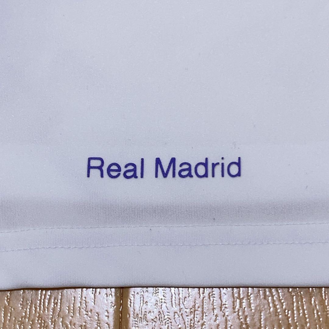 adidas レアルマドリード イグアイン 20番 ユニフォーム O 白 シャツ