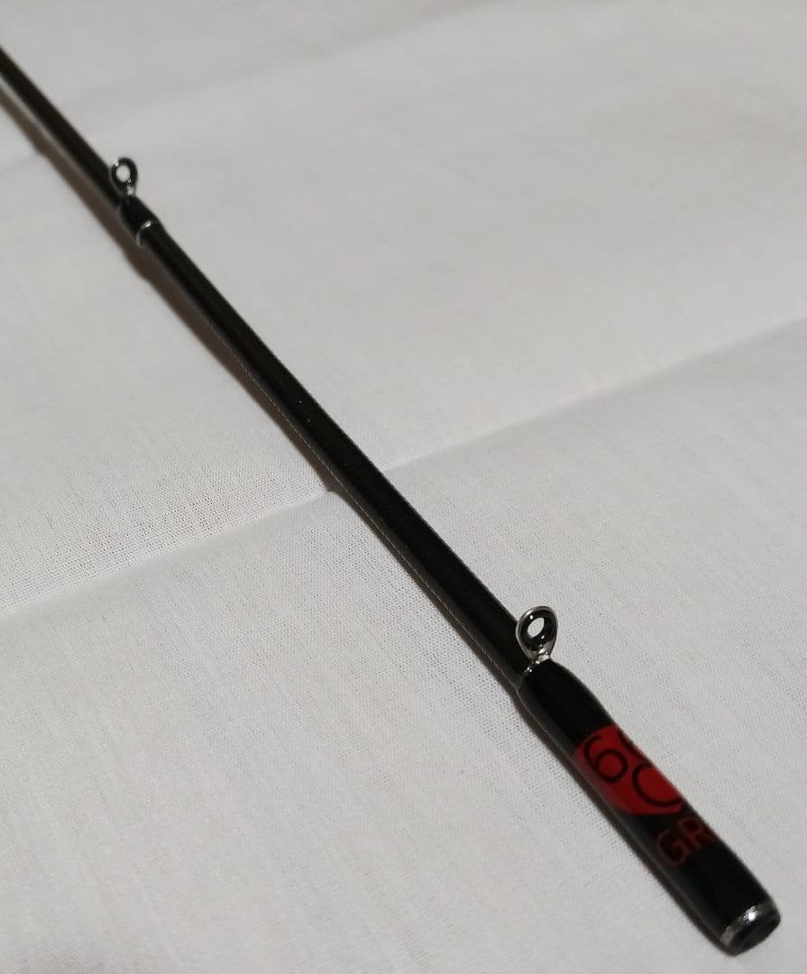 TULALA ツララ フライテクス グルーヴィ 66C