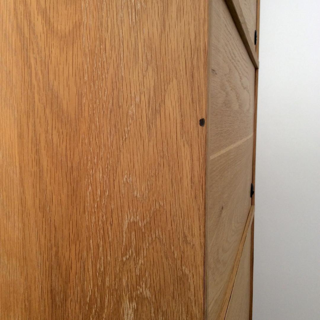 無印良品 MUJI スタッキングキャビネット オープンシェルフ 廃盤品