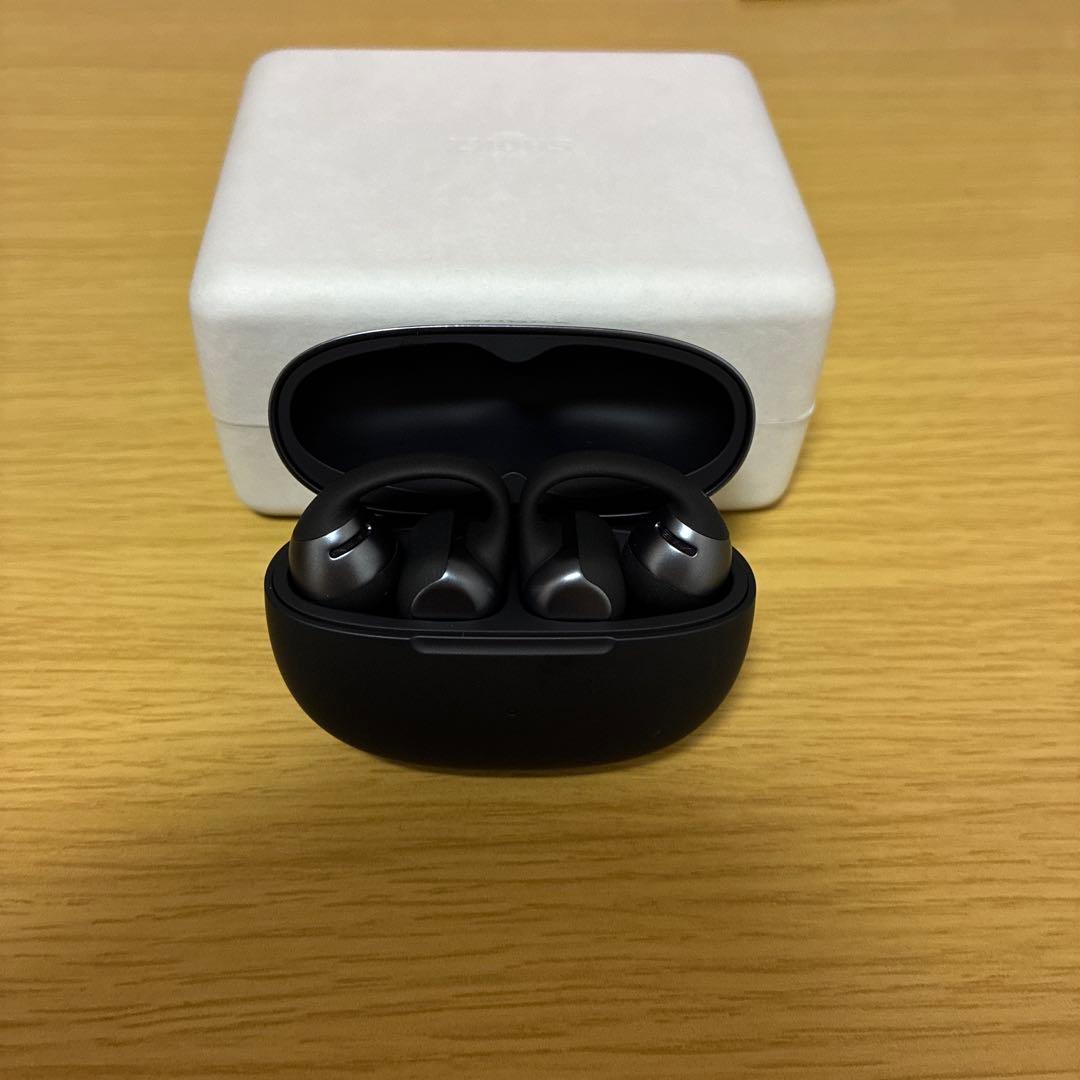 イヤホン SHOKZ OPENDOTS ONE