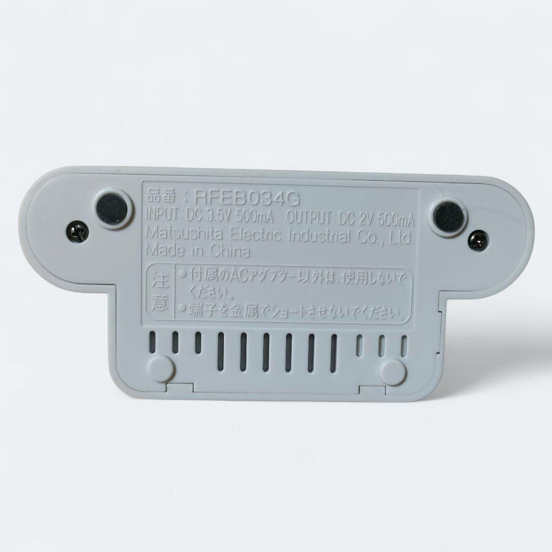 Panasonic SJ-MJ100 ポータブルMDプレーヤー ジャンク扱い