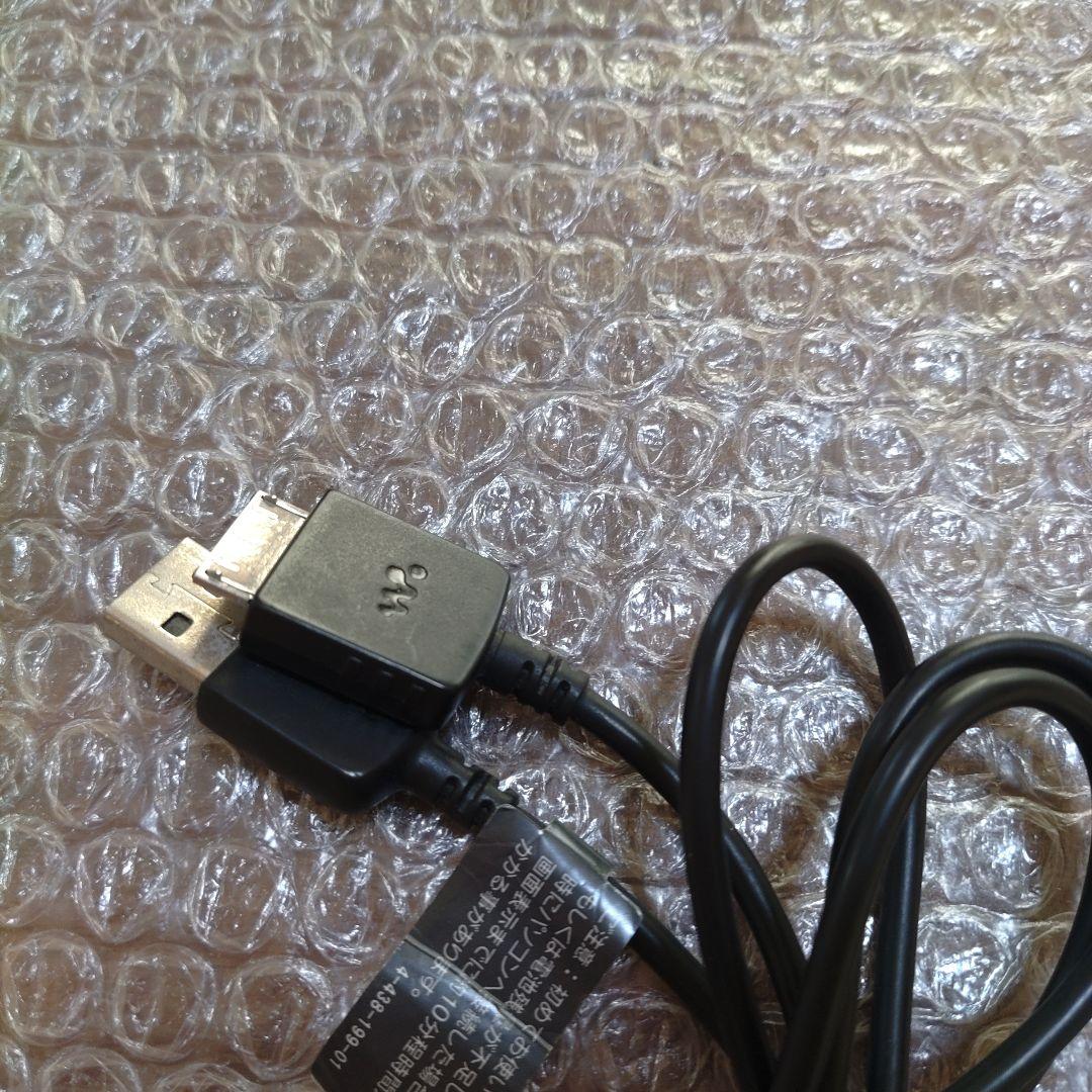 ソニーウォークマン NW−S786 管理ナンバー6454