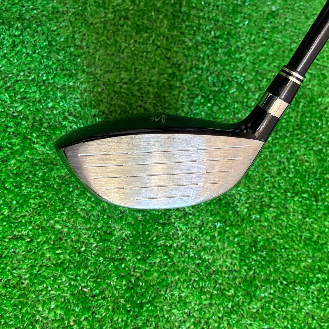 メンズゴルフクラブセット（Cleveland, Callawa他）