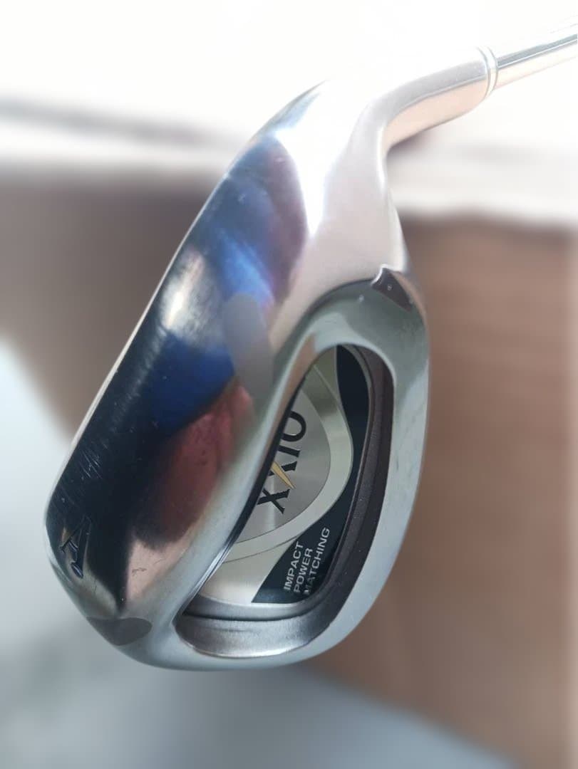 ゼクシオ4 XXIO AW50° SW56° ウェッジ2本セットns950S