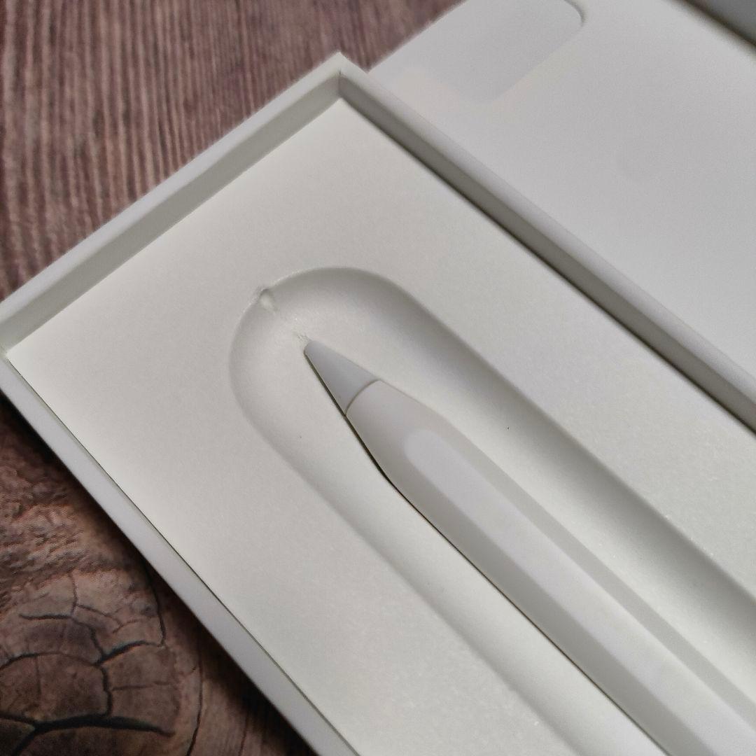 Apple Pencil type-C 超美品 保証付き
