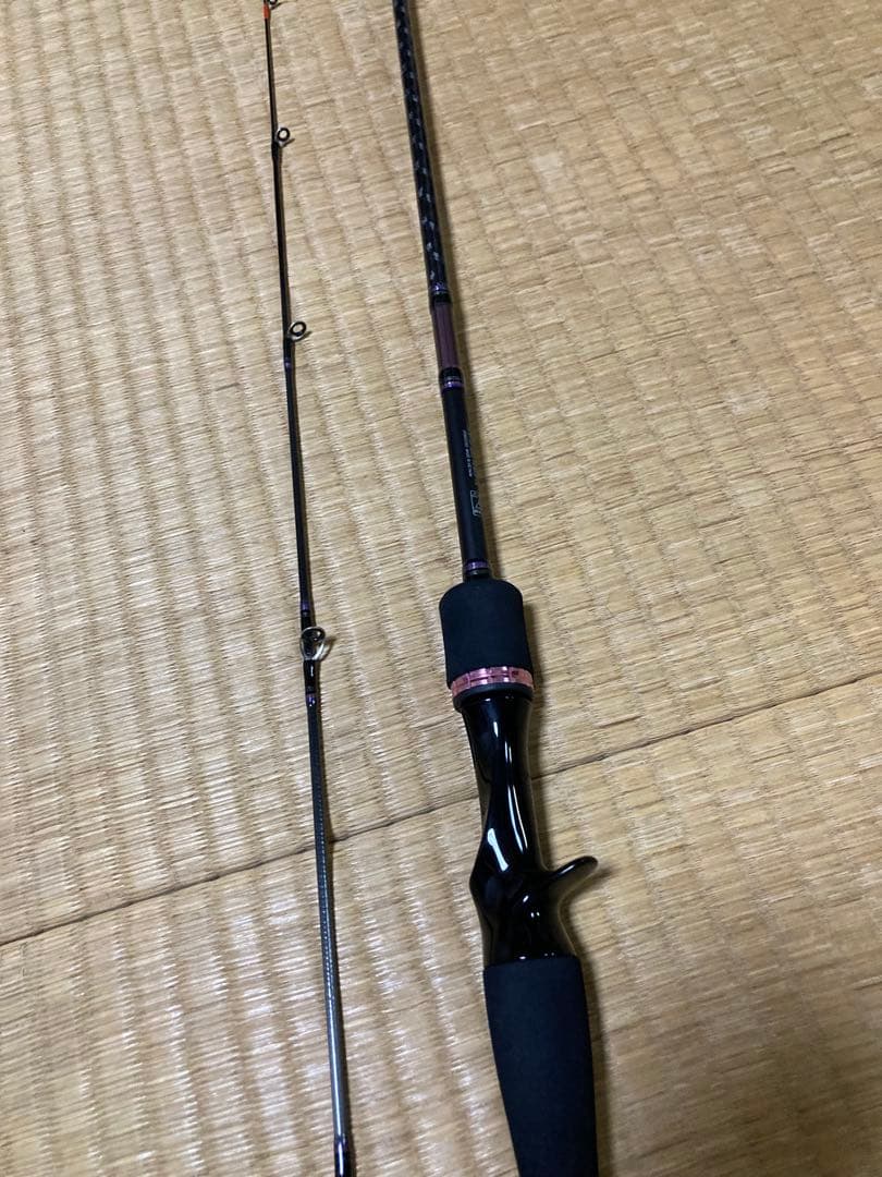 紅牙X69HB-S