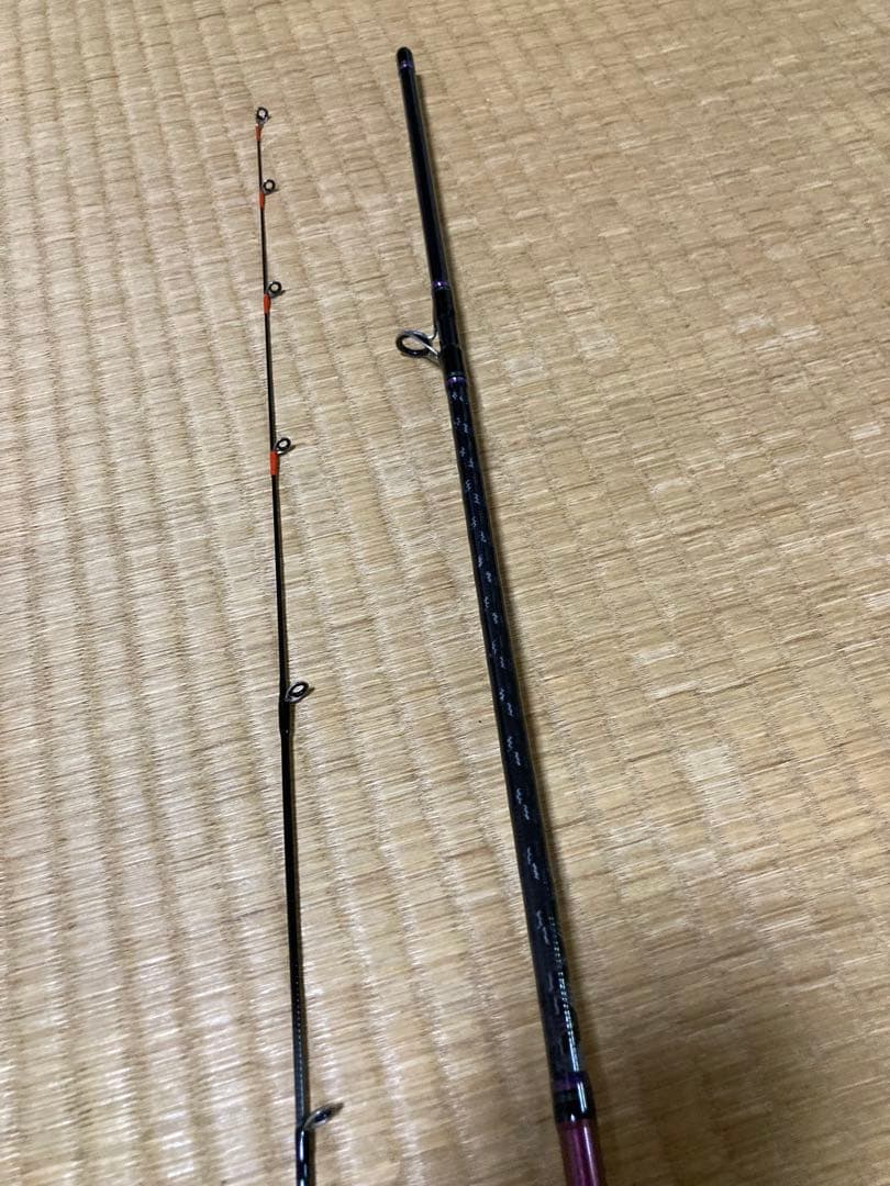 紅牙X69HB-S