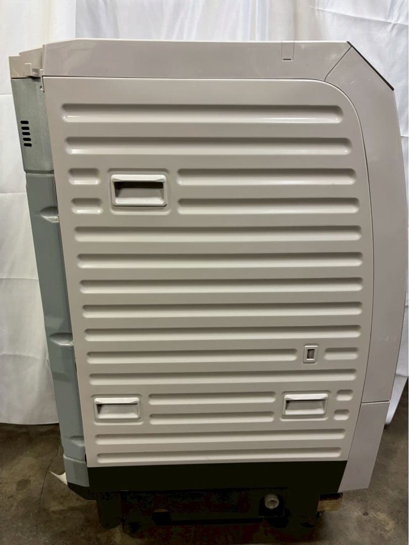 【専用】【分解清掃】Panasonic洗濯機NA-VX9900L 洗濯11kg