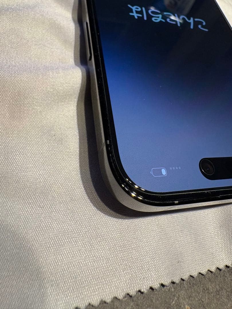 Apple iPhone 14 Pro 美品‼️