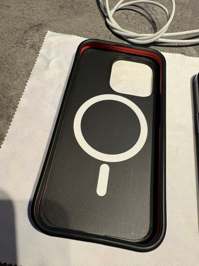 Apple iPhone 14 Pro 美品‼️