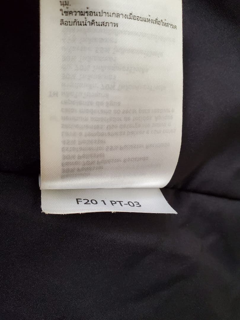 HOUDINI Heavenly Houdi メンズ ヘブンリーフーディ S