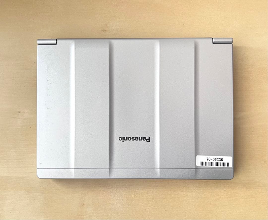 Panasonic レッツノート CF-SV9 メモリ8GB/i5/office