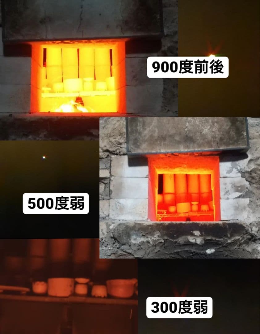 ◎114.カップ…備前焼