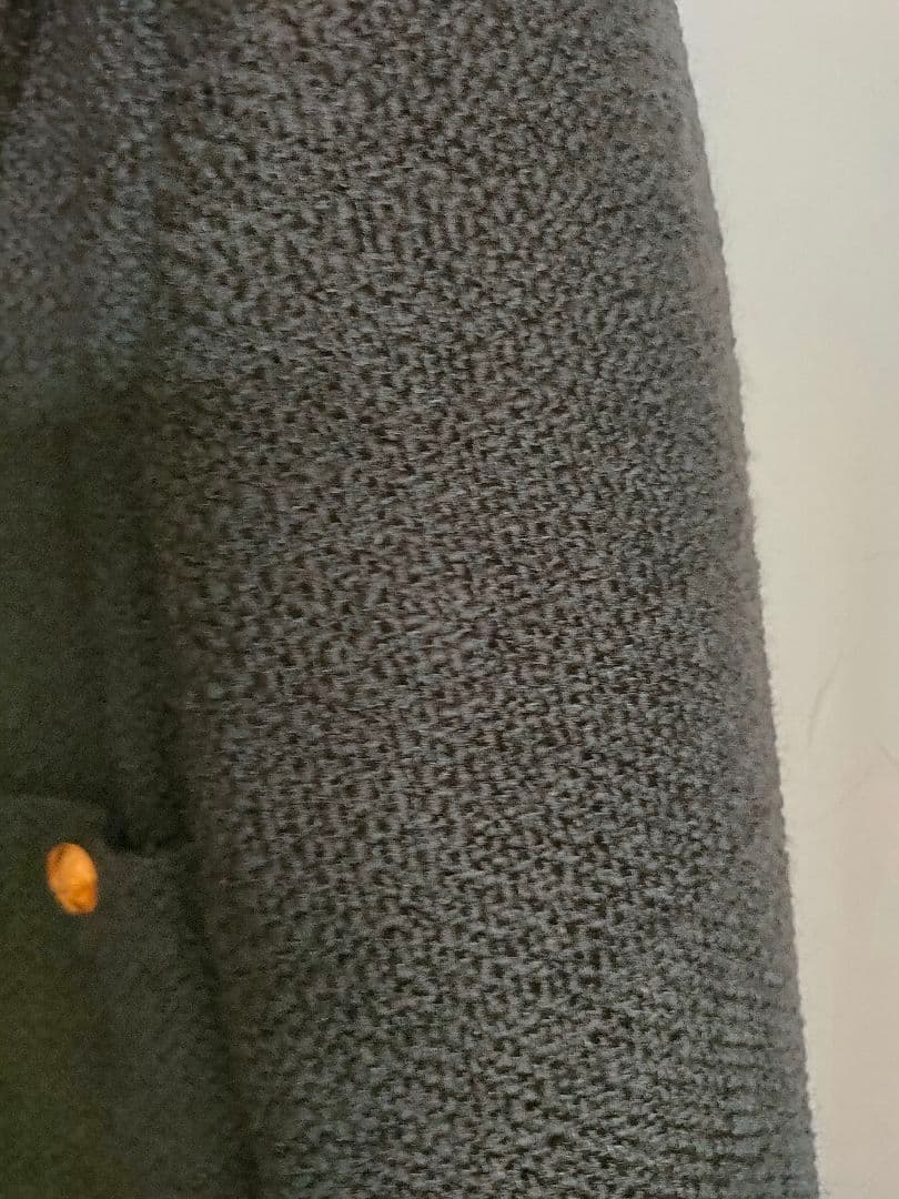 plage　ツイード　ジャケット