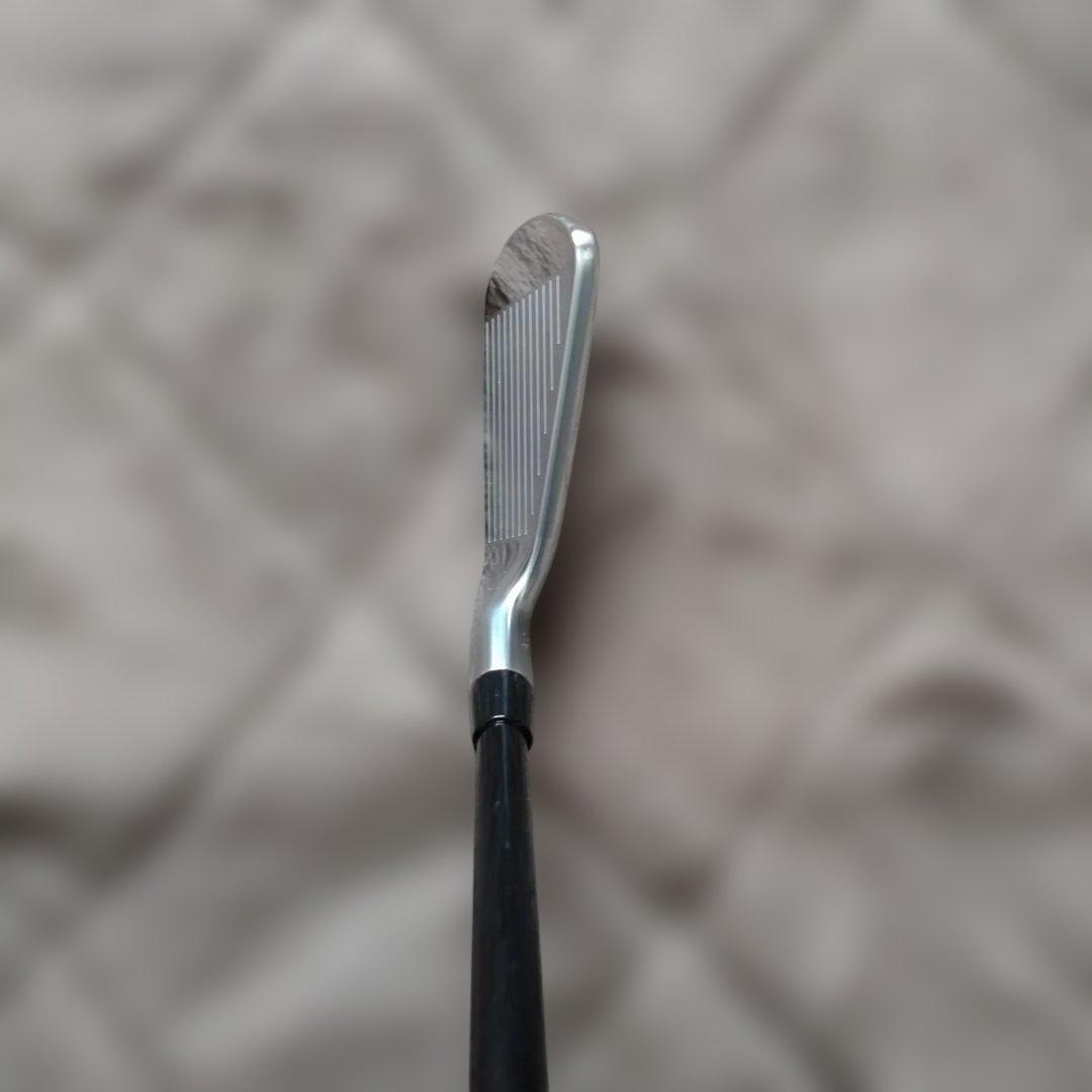 タイトリスト T200U4番アイアン TENSEI AV BLUE FLEX-S