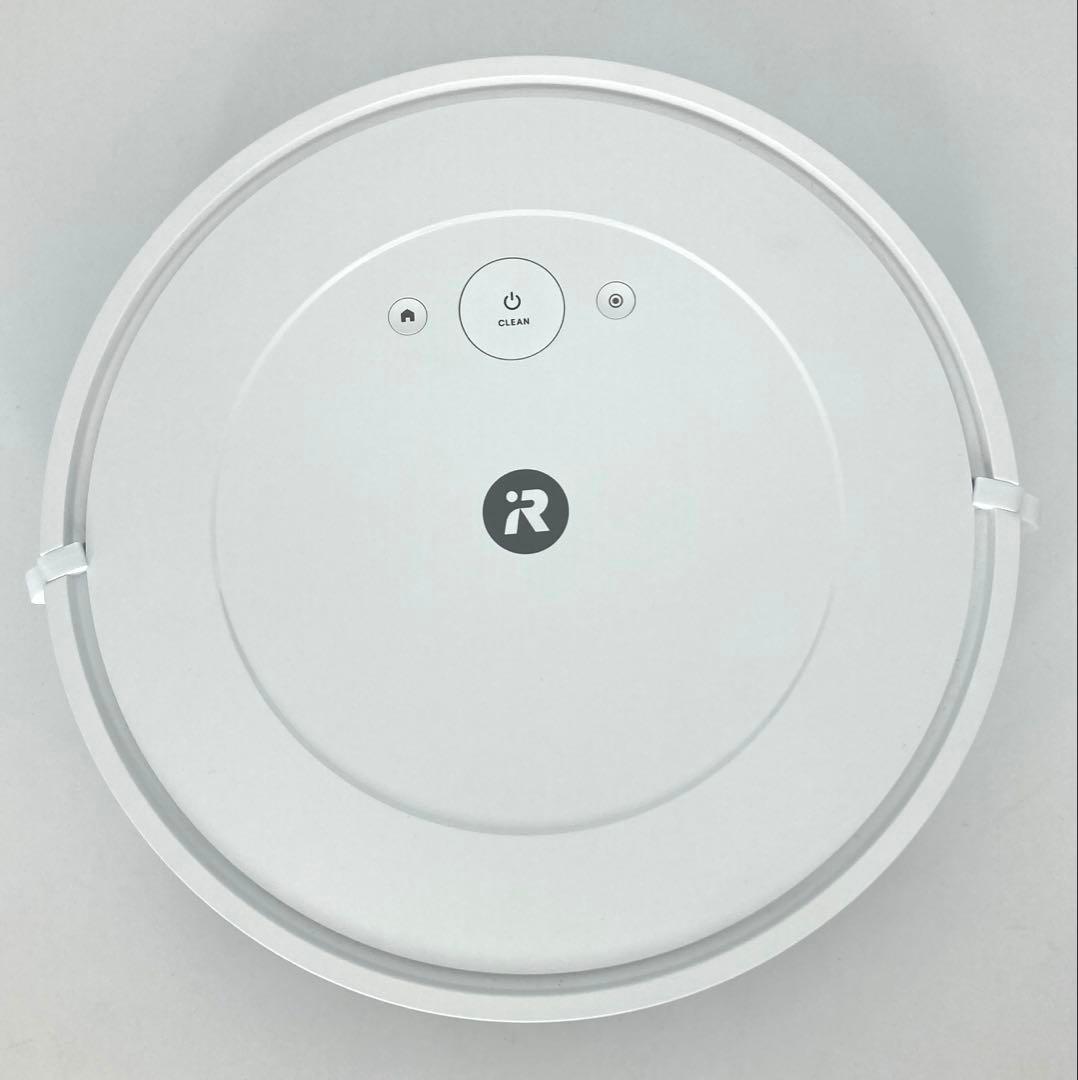 ルンバ コンボ Essential robot アイロボット YO11260