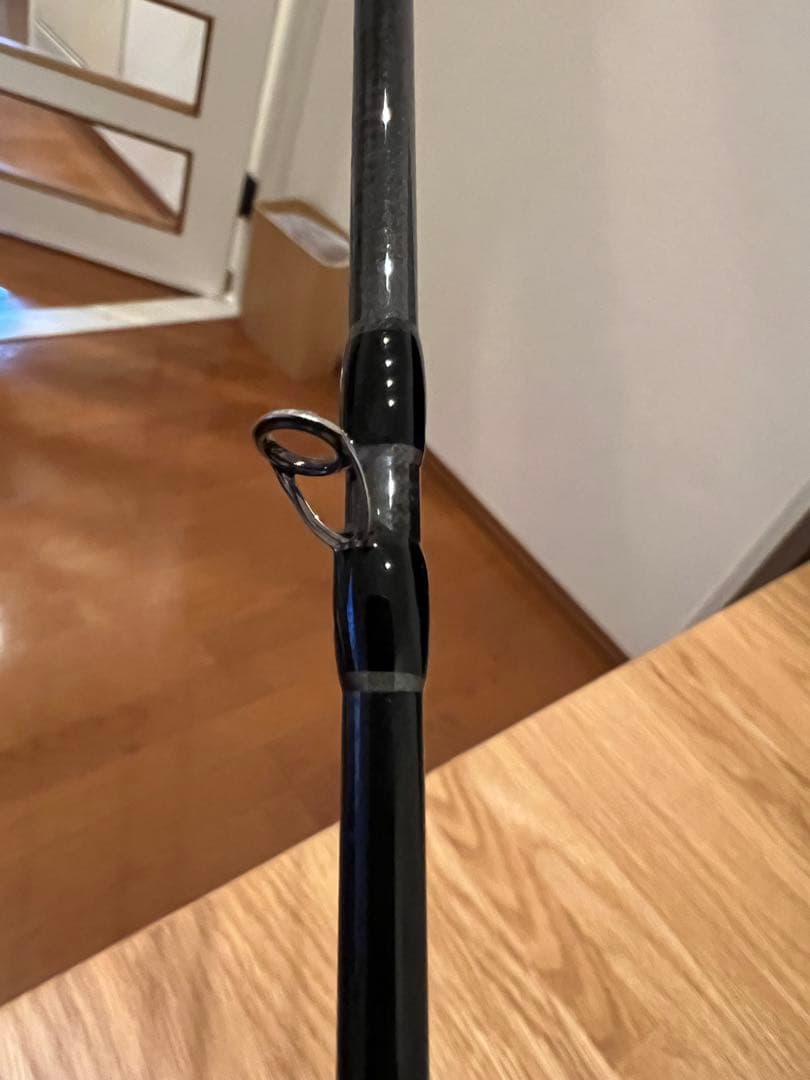 ゼナック プレジールアンサー PA-B80 SOPMOD 24時間最終値下げ❗️