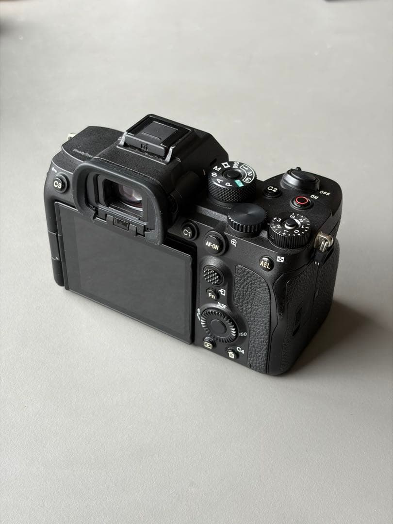 SONY a7siii ［中古］