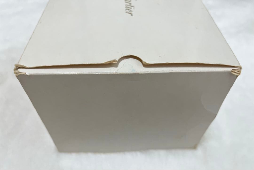 Cartier タンク 時計