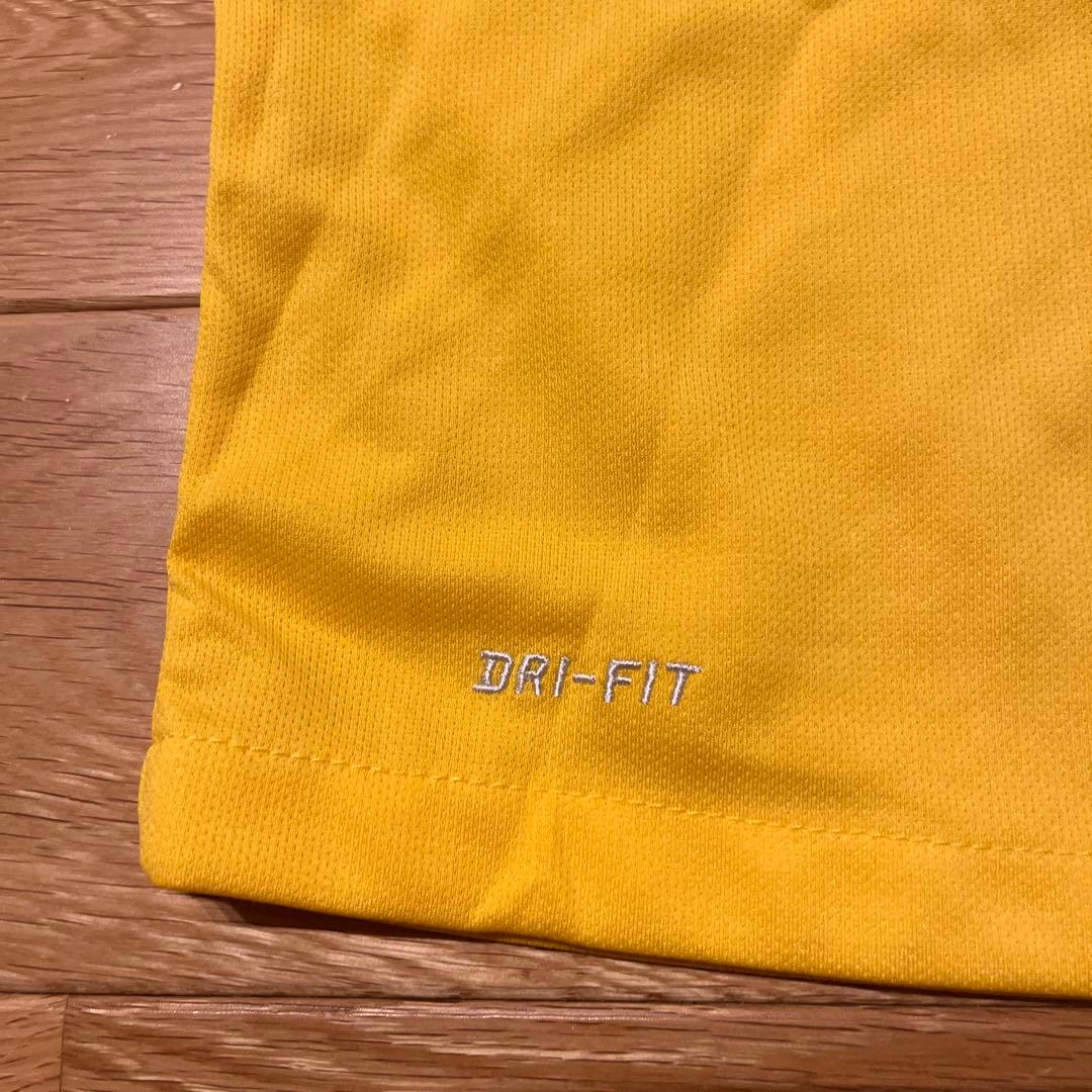 新品 未使用 ゲームシャツ NEYMAR ネイマール ユニホーム ユニフォーム