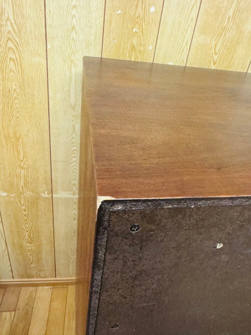 SANSUI SP-707Jスピーカーエンクロージャーペア