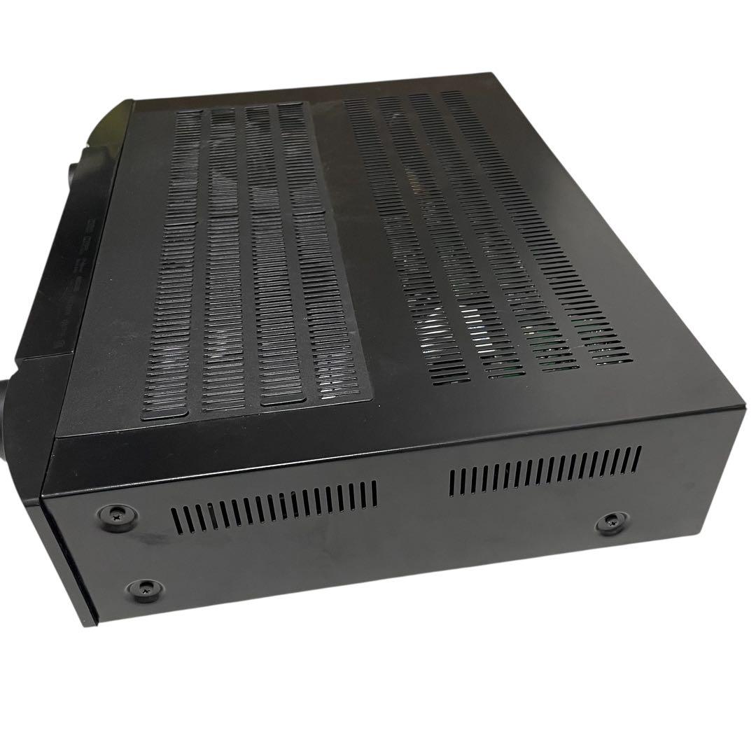 【美品】Marantz NR1604 AVアンプ 本体 リモコン付き