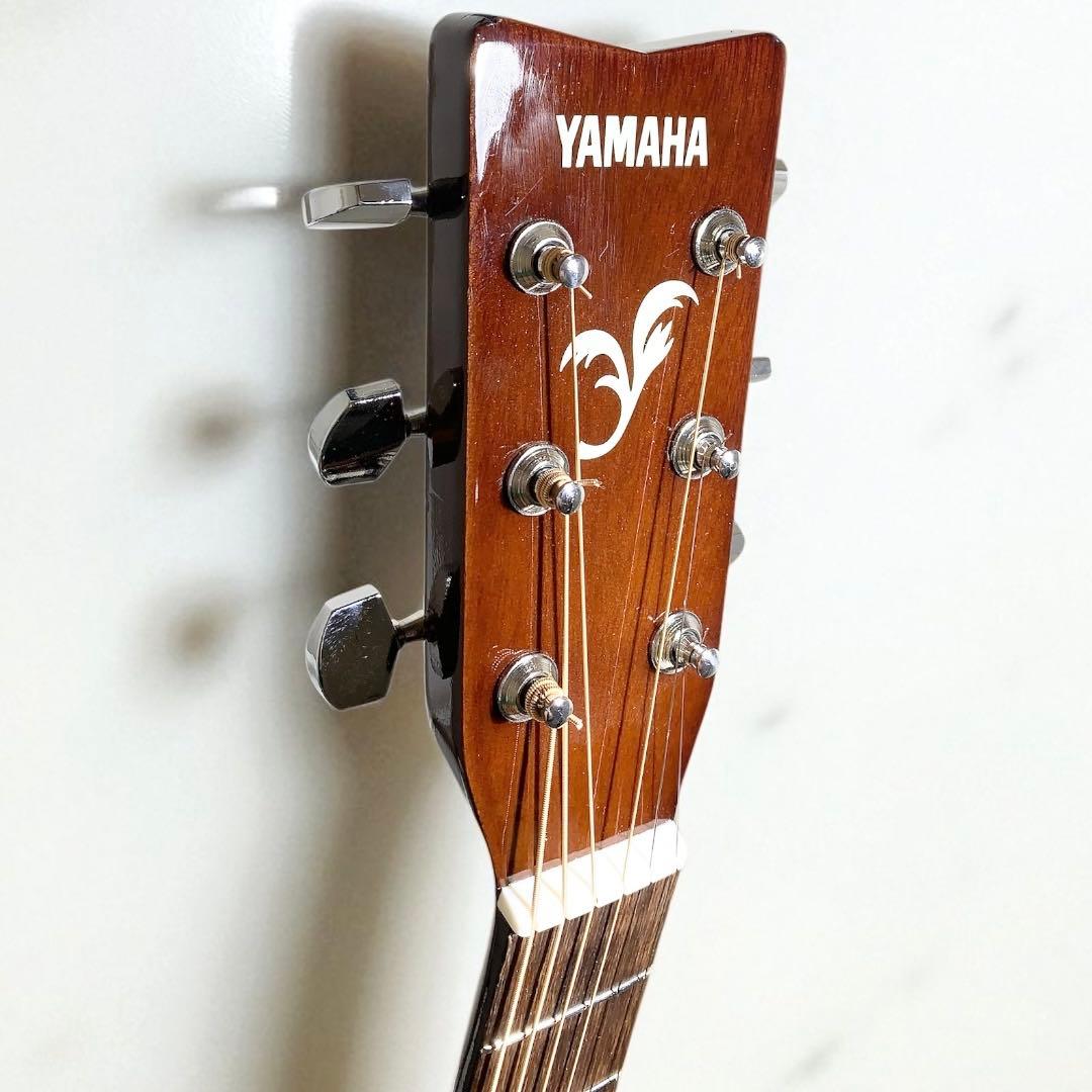 【整備済】YAMAHA F340 入門向け 初心者向け アコギ 送料込