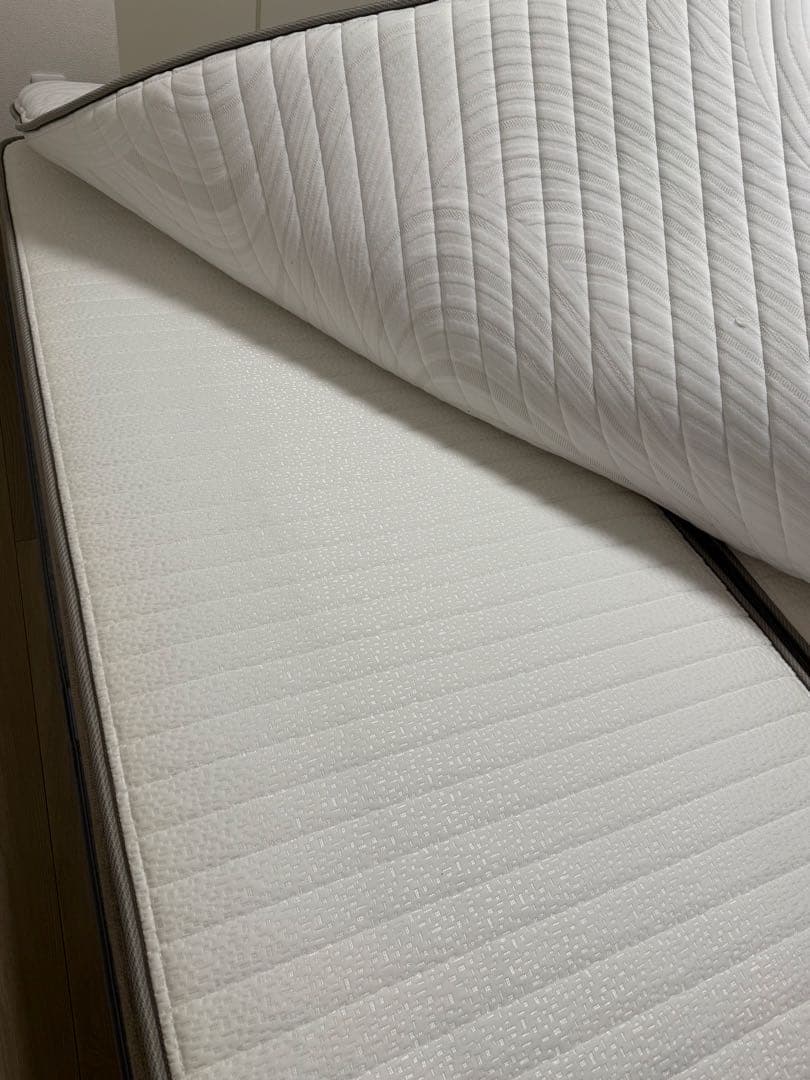 ニトリ　クイーンマットレス　Nスリープ【購入時金額¥159,900】