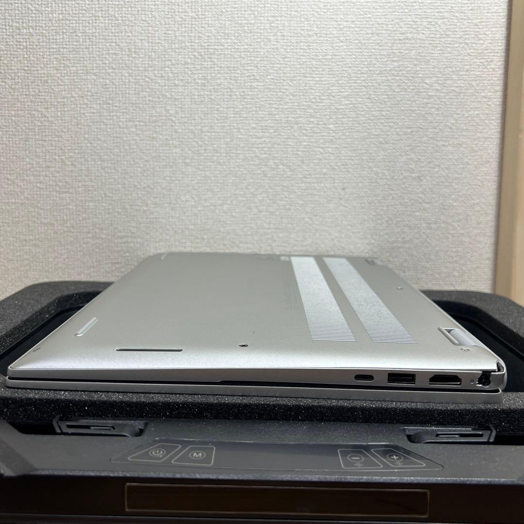 【 新品バッテリー 】Dell Inspiron Ryzen 5 5625U