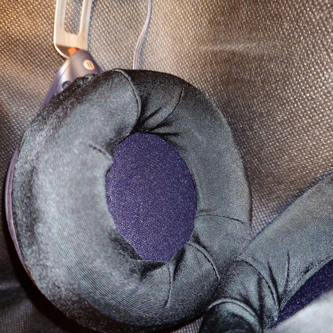 audio-technica ATH-HL7BT EarProfit付き