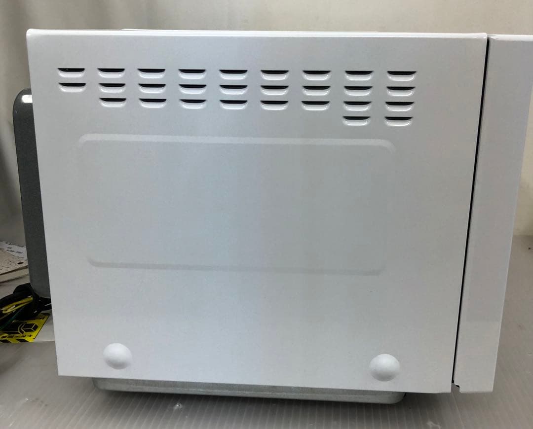 10r69 2024年製 NE-FL1A-W 電子レンジ 一人暮らし 単身用