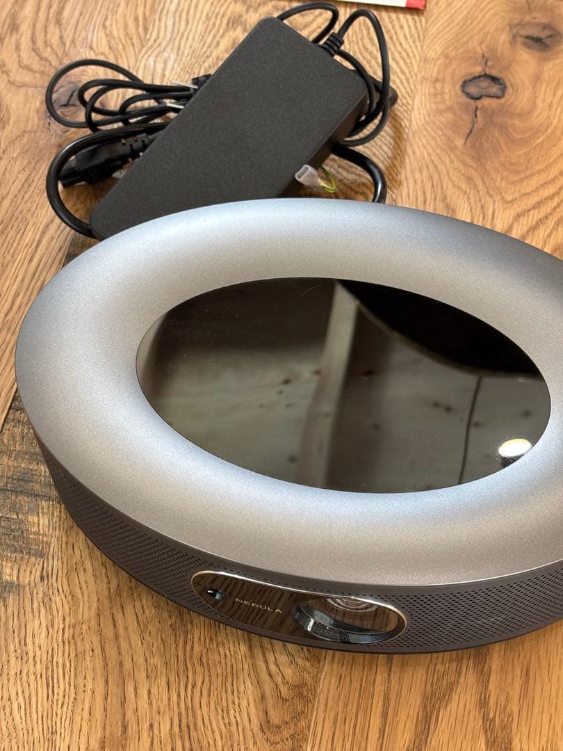 美品　Anker NEBULA Cosmos