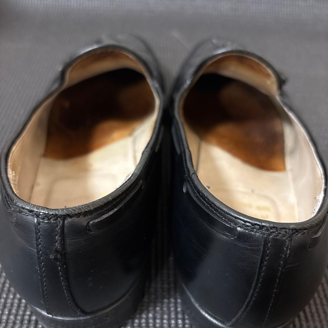 Alden 660 タッセルローファー［size：7］