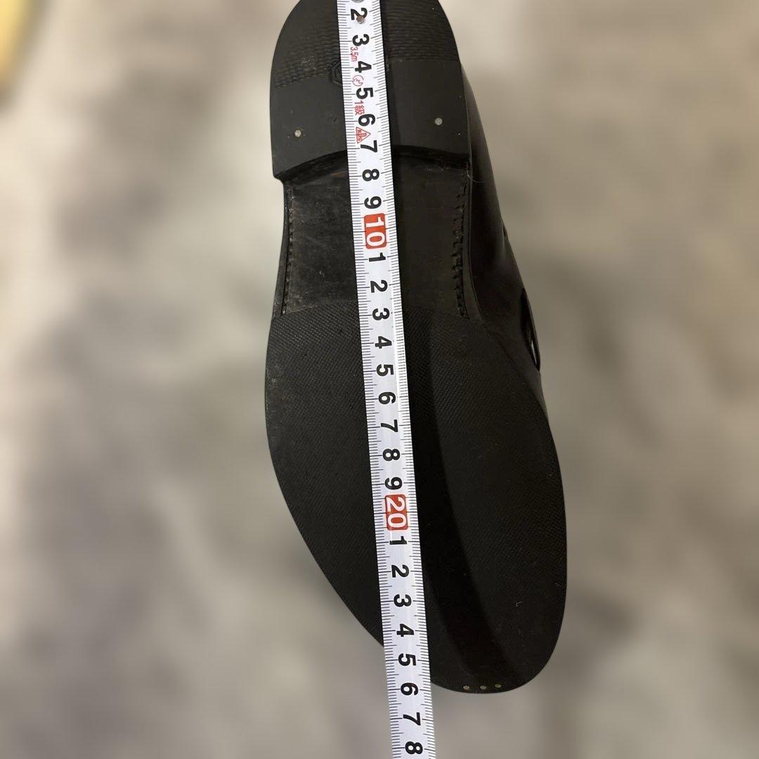 Alden 660 タッセルローファー［size：7］