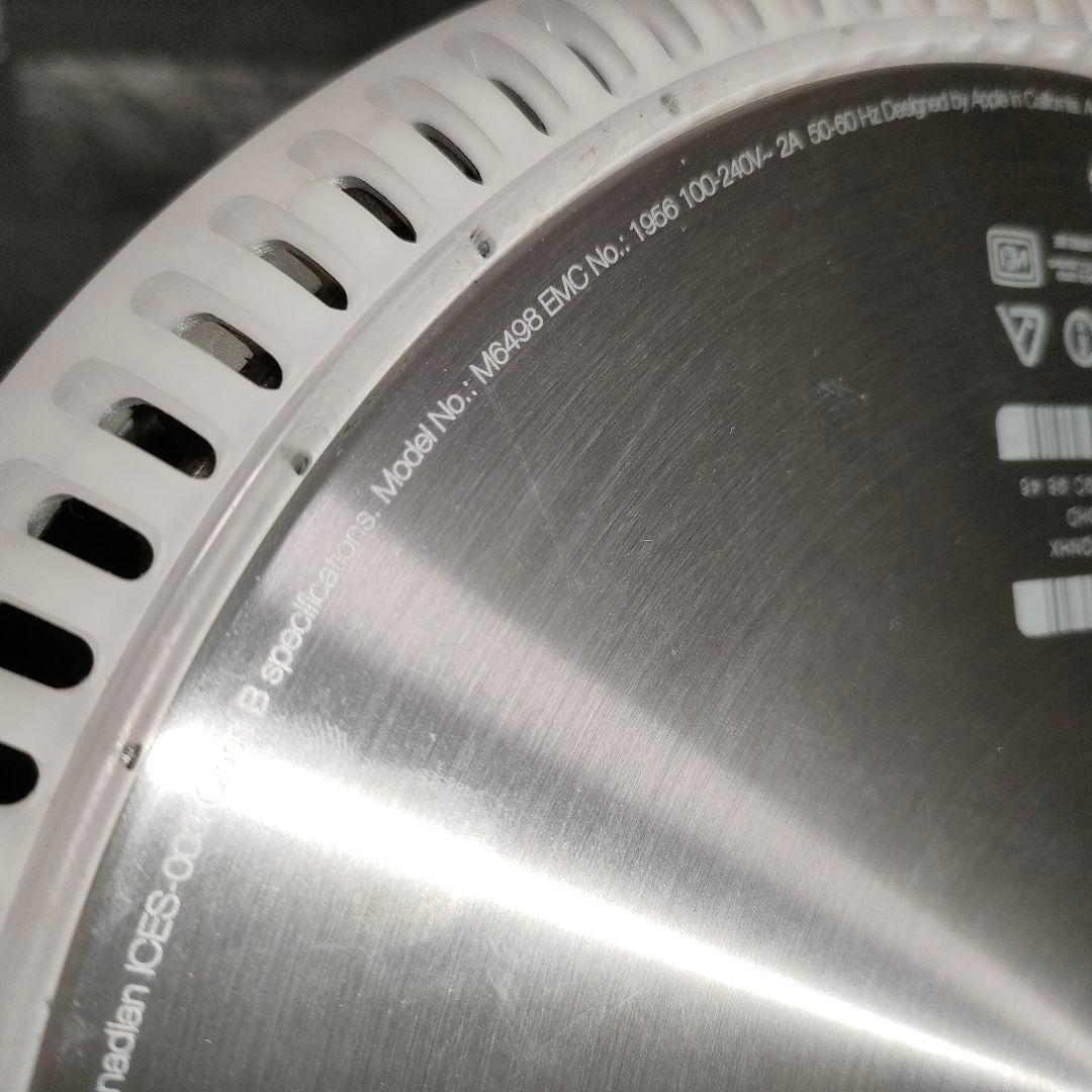 iMac G4 ジャンク品 本体 一体型PC