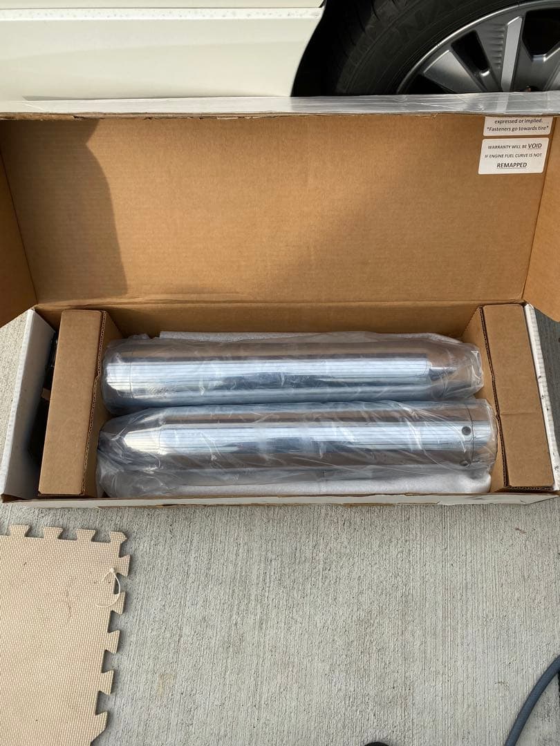 【希少・廃番】バンス＆ハインズ （VANCE&HINES）