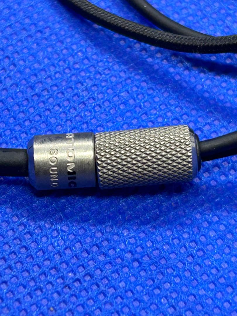 (元)希少品　Atomic Floyd SuperDarts Titanium