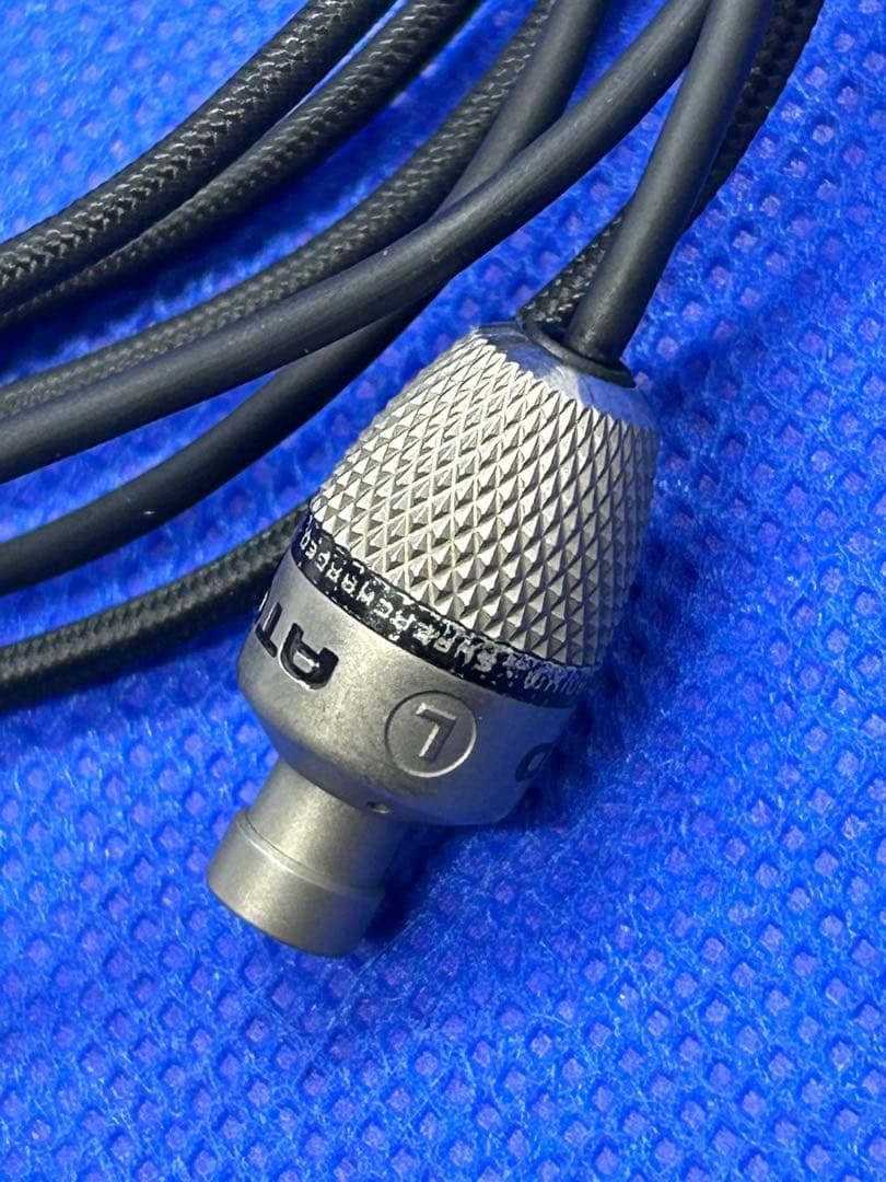 (元)希少品　Atomic Floyd SuperDarts Titanium