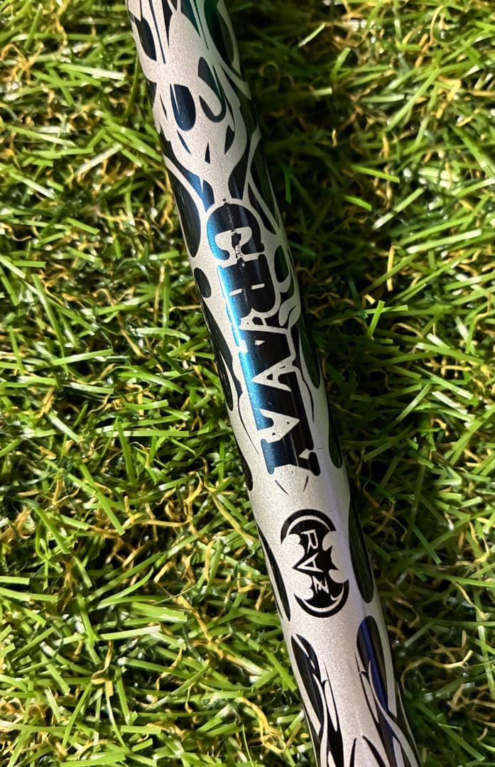 HAMMER ドライバー/ CRAZY Blue 50