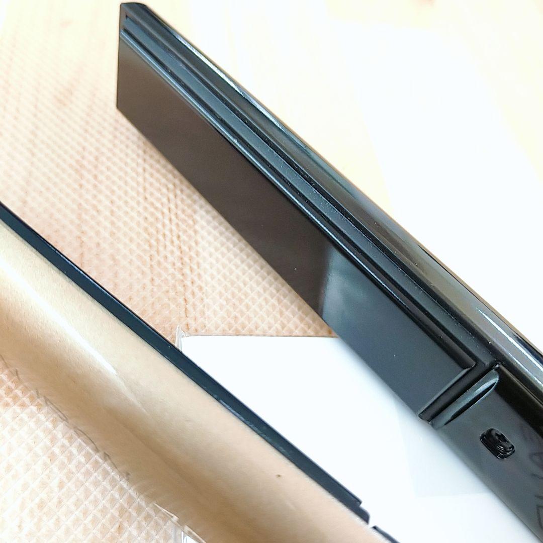 ほぼ未使用○リュミエリーナ ヘアビューロン 4D plus 4Dplus