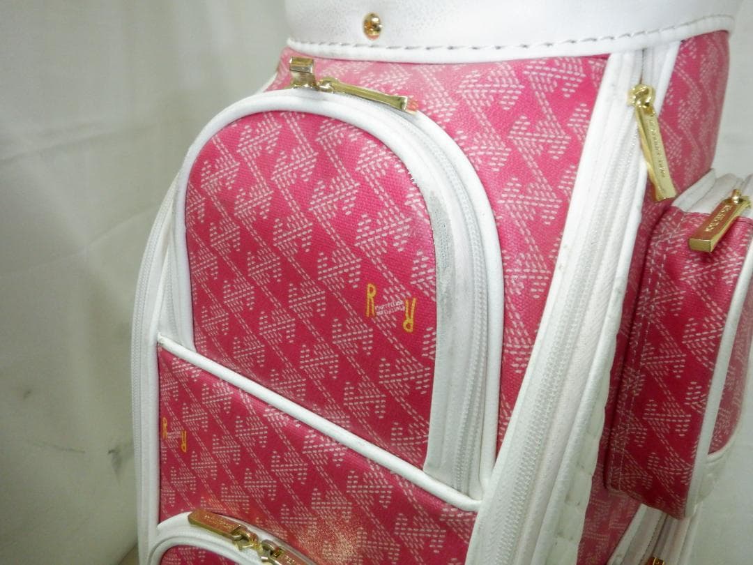 Resurrection★Cycnus★レザレクション★8.5型★キャスター付★