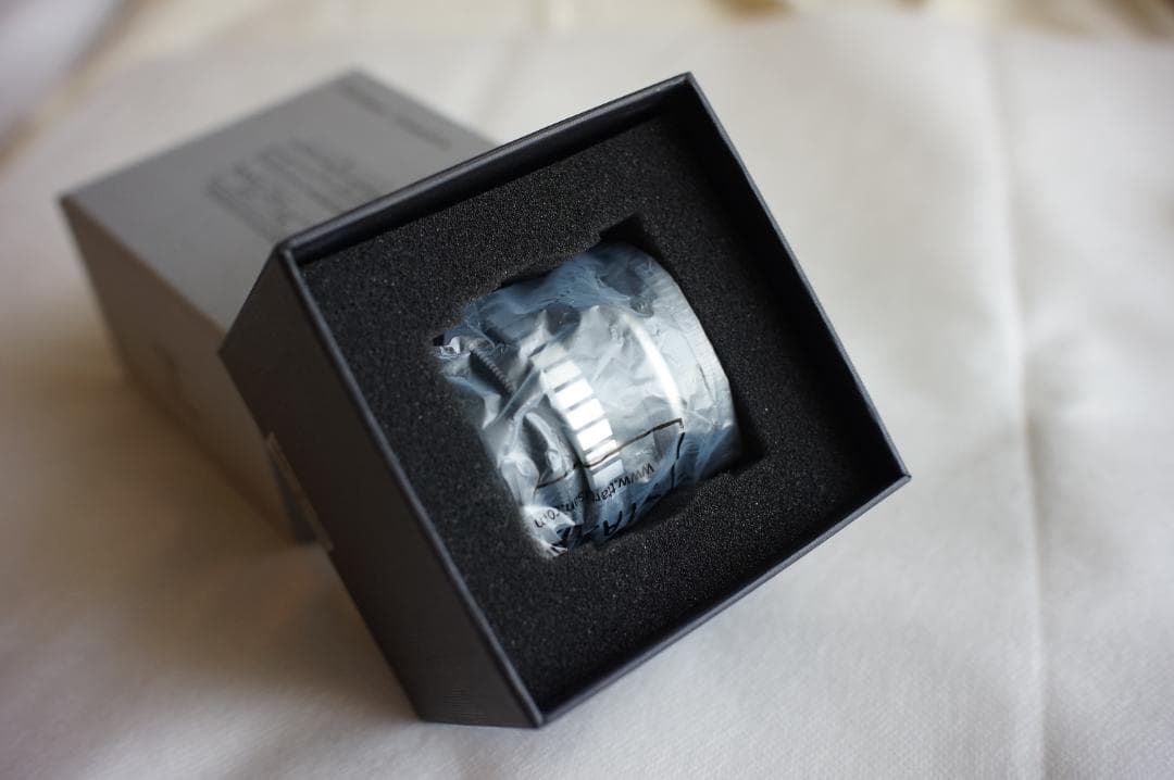 銘匠光学 TTArtisan 23mm f/1.4 ソニーEマウント 新品同様