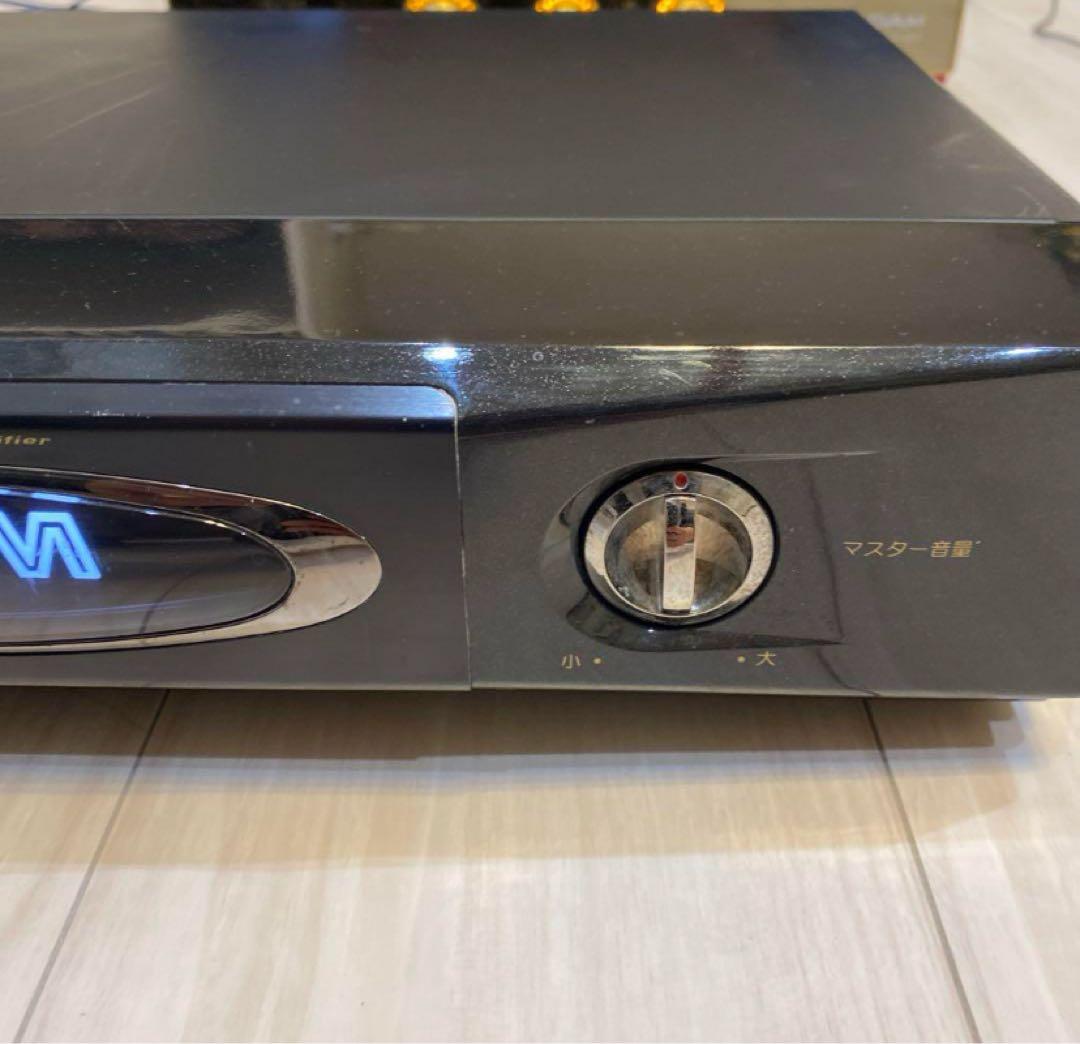 【特価‼️】DAM-XG500R カラオケセット