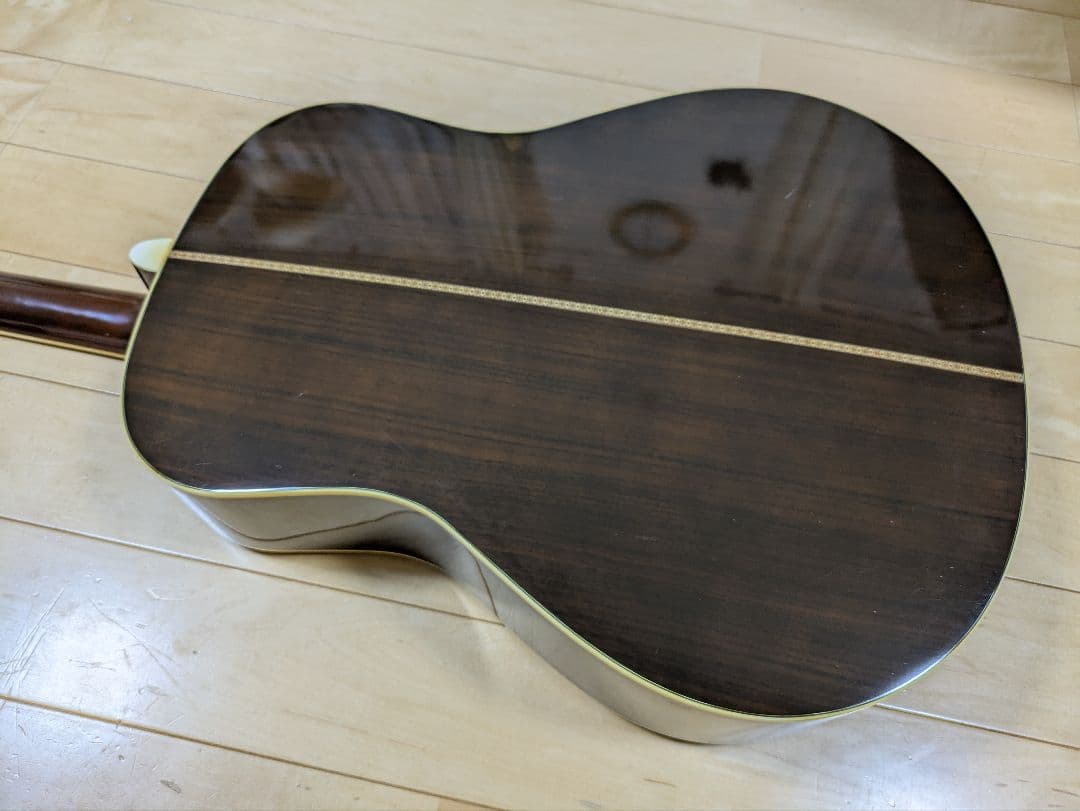 YAMAHA LD-30 定価10万円 ヤマハ アコギ ギター