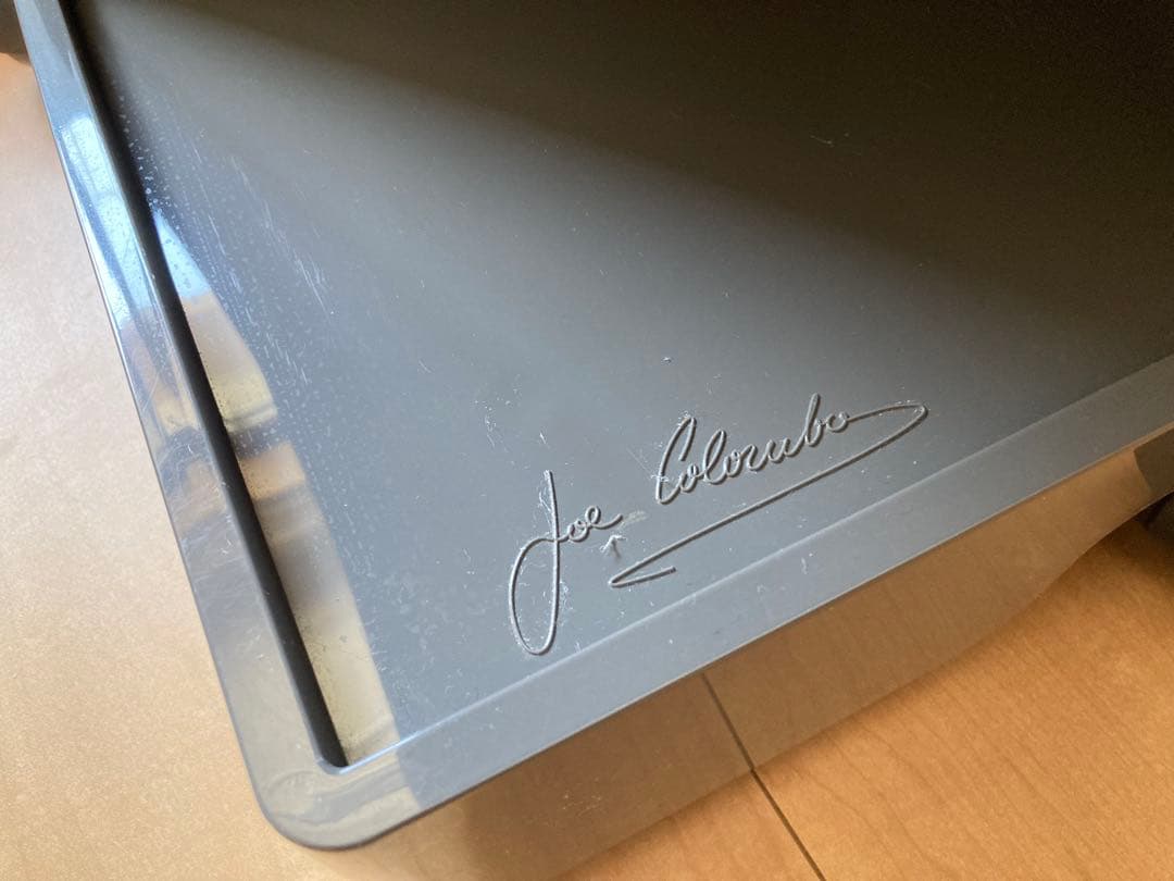 【ハナ(*ฅ́˘ฅ̀*)さま限定】B-LINE ボビーワゴン