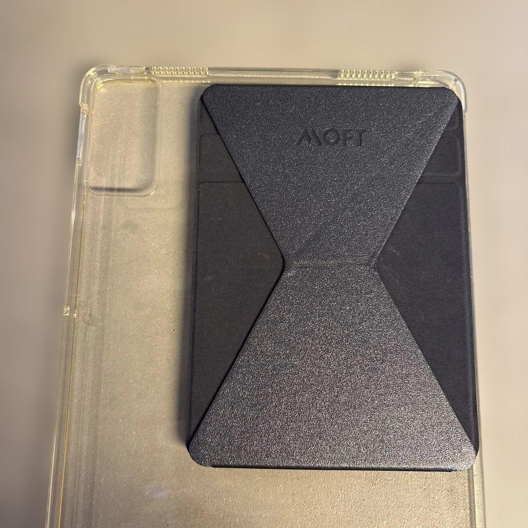 Redmi Pad SE 128GB グレー おまけ付き MOFTケース
